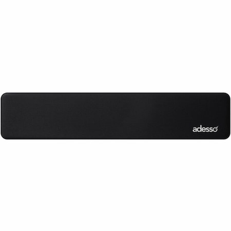 Adesso Innovation TRUFORM P320 COMPACT SIZE KEYBOARD WRIST REST TRUFORMP320