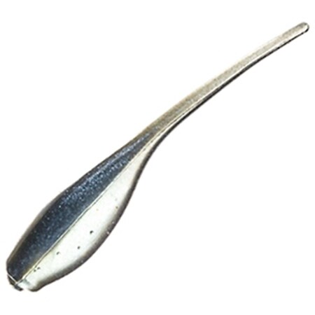 Gene Larew Lures 2 in. Baby Shad, Live Minnow - Bag of 18 BS369-18