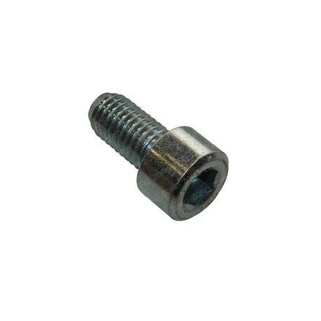 Doosan-Daewoo REPLACEMENT BOLT, SOCKET D910274