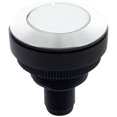 Murrelektronik Panel Indicator Light, 1.57 in 69115