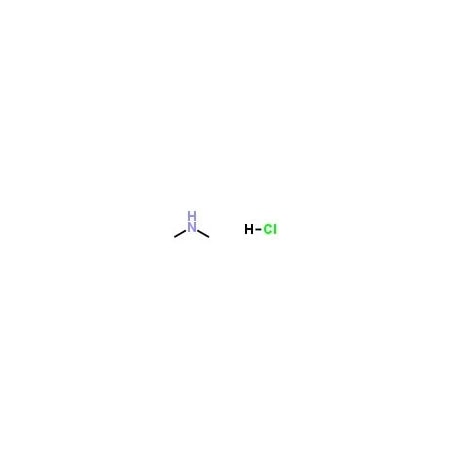 Ak Scientific Dimethylamine hydrochloride (100g), CAS 506-59-2 A484-100g