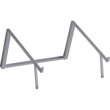 Rain Design mBar Pro Plus Folding Laptop Stand Anodized Aluminum - Space Gray 10085