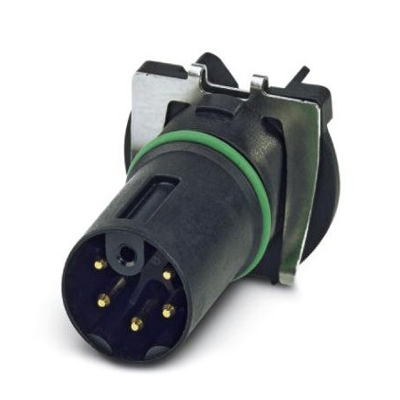 Phoenix Contact SACC-CI-M12MSM-5PE-L180 THR R 1420832