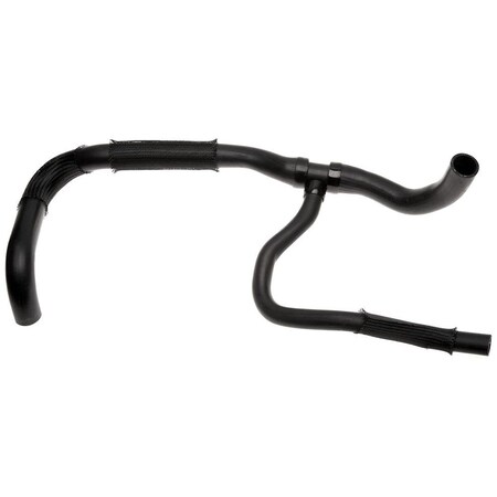Acdelco COOLANT HOSE - MOLDED, Radiator Coolant Hose,  27171X