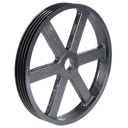 Browning Pulley-Transmission 4B5V234                                  4B5V234