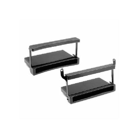 Metra Electronics FORD/MAZDA B-SERIES 95-09 99-5804