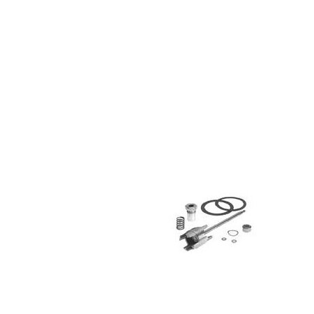 Siemens 3in 125&250;3WAY;SS;Eq Pct; KIT 599-10121