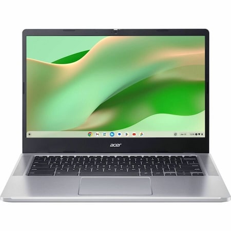 Acer CB314-4HT-38SL 14IN. 1920X1080 IPS, INTEL CORE I3 N305, 8 GB LPDDR5, 128GB EMMC, NX.KMUAA.003