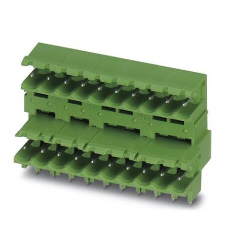 Phoenix Contact MDSTBW 2 5/12-G-5 08 PCB header nominal 1842319