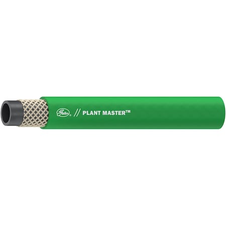 Gates 3/4X50 PLANT 300 GREEN 32040506