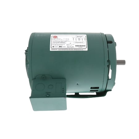 Taco 3/4HP 200-230/460v Mot w/mount 1661-023RP