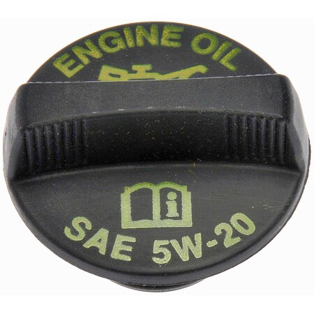 Dorman Oil Filler Cap,  80990