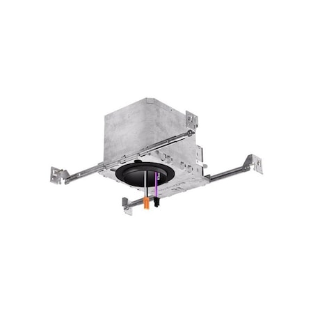 Elco Lighting 3in 0-10V New Construction Dedicated LED IC Airtight Housing EL386ICDXA