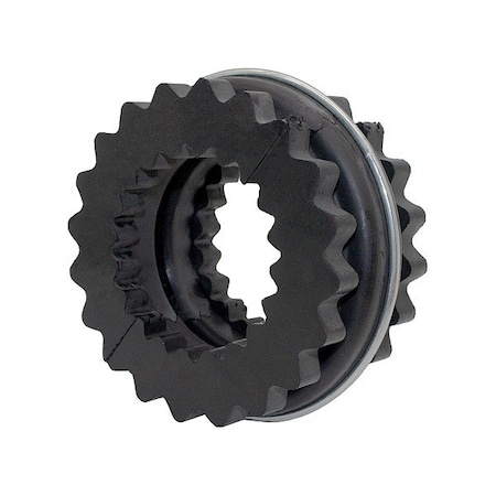 Masterdrive Coupling Sleeves 12N