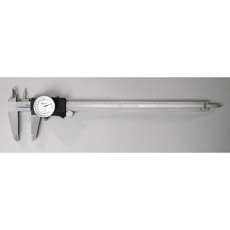 Mitutoyo Calibrated Caliper 505-749CAL