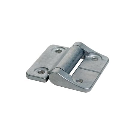 Southco Constant Torque Hinge, Symmetric, Forward Torque 1.8 N-m 16 in-lbf E6-10-416-33
