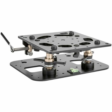 Epson ELPMB77 TILT ADAPTER MOUNTING PLATE FOR STACKING FRAMES ALFA (ELPMB76) AND BETA V12H006AP0