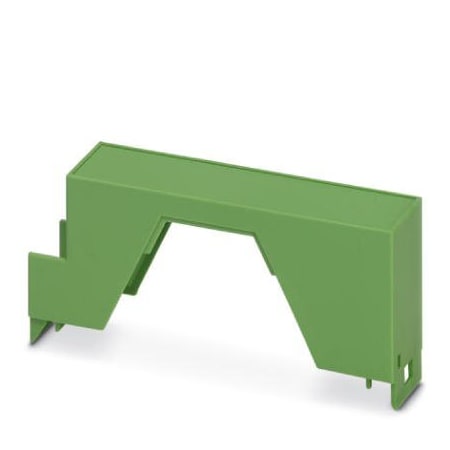 Phoenix Contact ME 22 5 OT-1MSTBO GN DIN rail housing 2709558