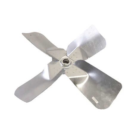 Lau Parts Fan Blades, 4Bld 30Dia 27Deg Cw 60833201
