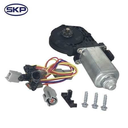 Skyward Automotive Products Window Motor, SK742264