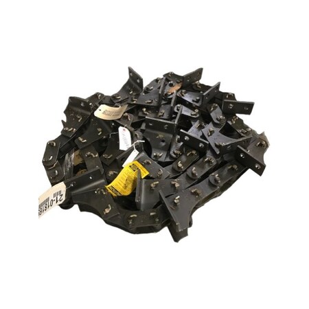 John Deere ROLLER CHAIN, JOHN DEERE OEM AT111963 AT111963