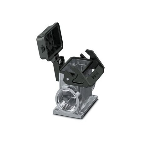 Phoenix Contact HC-STA-B10-SHWSC-2SSM40-ELC-AL Box 1082585