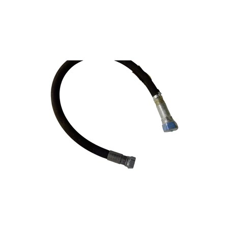 Cnh HOSE HYDRAULIC, CNH OEM 21.41725ZJ 21.41725ZJ