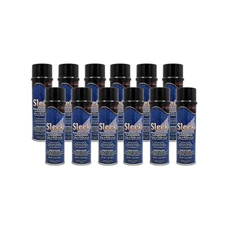 Quest Specialty SLEEK Beeswax Furniture Polish 20 oz. Can, 12PK 2160