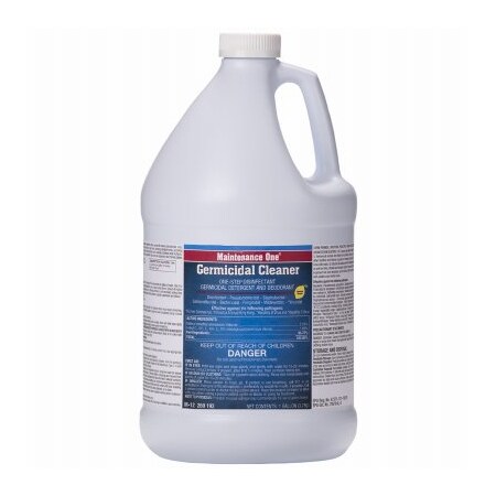 Bsc Preferred Germic Cleaner M12-GL