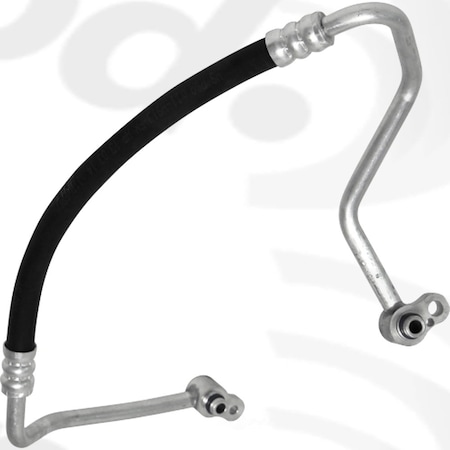 Global Parts Distributors Global A/C Refrigerant Discharge Hose 4813388