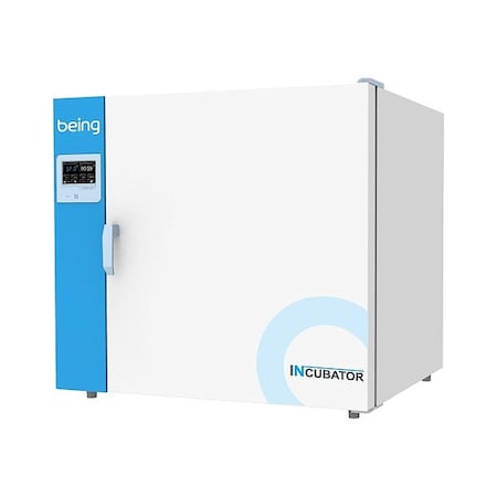 Being Scientific Programmable Heating Incubator, Digital BIT-16T