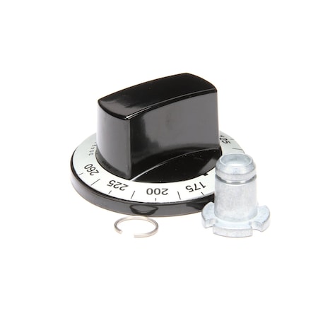 Garland Knob Kit, Oven, Temperature Stat, Celsius 4512142