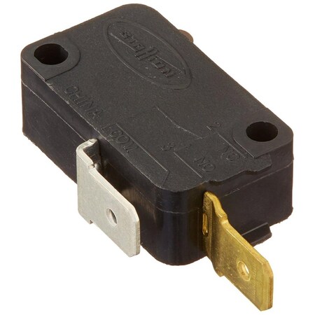 Whirlpool Genuine Microwave Switch WPLW10269460