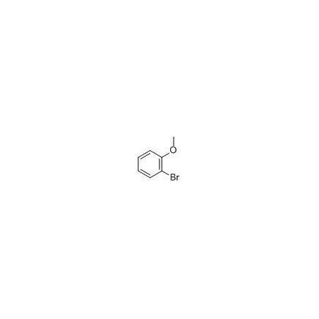 Ak Scientific 2-Bromoanisole (5g), CAS 578-57-4 N630-5g