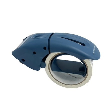 Detectamet Metal Detectable Tape Dispenser 127-T854-P01