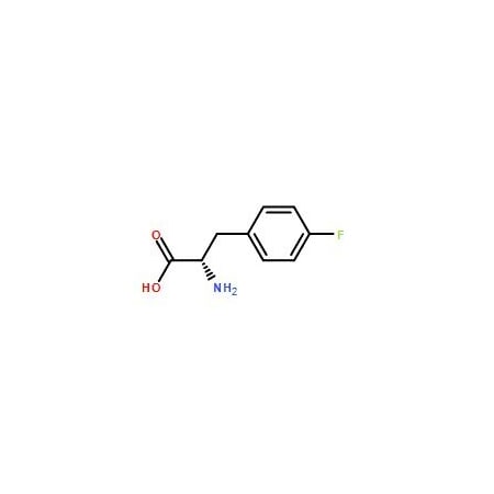 Ak Scientific 4-Fluoro-L-Phenylalanine (1g), CAS 1132-68-9 G512-1g