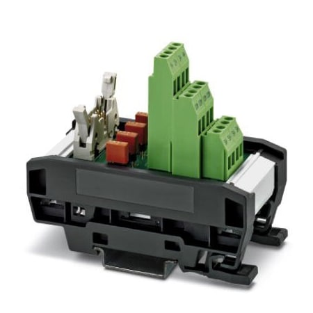 Phoenix Contact UM-FLK10/AO/FU/ROC800 VARIOFACE module 2905937