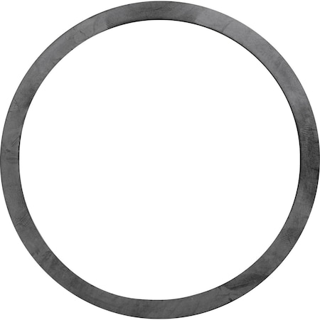 Auveco Black Rubber Gasket M83 x M95, 10PK 24349
