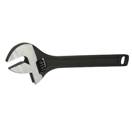 Surtek Oxide Finish Adjustable Wrench 24in 524S