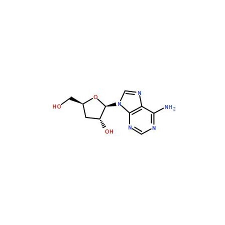 Ak Scientific Cordycepin (1g), CAS 73-03-0 V1515-1g