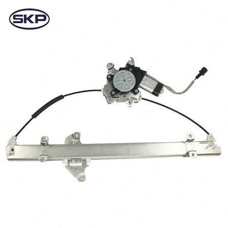 Skyward Automotive Products Window Motor and Regulator Assembly,  SK741349
