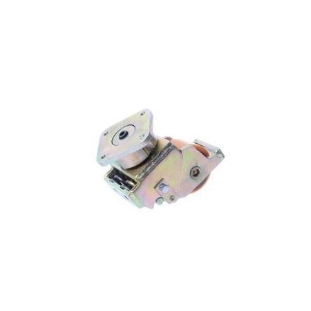 Yale REPLACEMENT CASTER, HEAVY DUTY 524244220