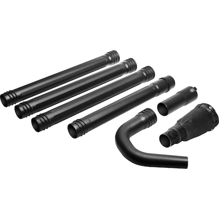 Worx Gutter Cleaning Kit WA4092