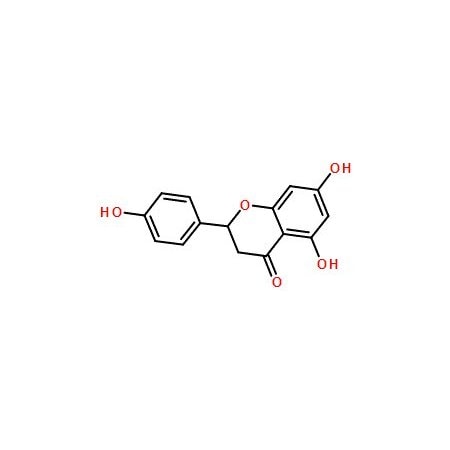 Ak Scientific (+/-)-Naringenin (25g), CAS 67604-48-2 K702-25g