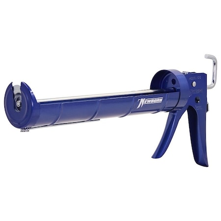 Newborn Brothers Caulking Gun Smth 10:1Tr 105
