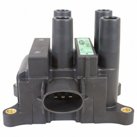 Motorcraft Ignition Coil,  DG544