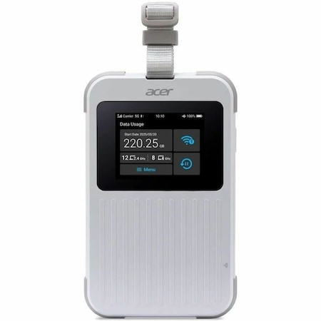 Acer M6E 5G Mobile WiFi FF.G2VTA.001