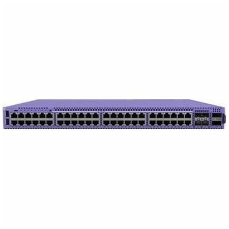 Extreme Networks 4220 48 PORT STACKABLE SWITCH (370W POE) WITH 48 10/100/1000BASET 30W POE PORTS 4220-48P-4X
