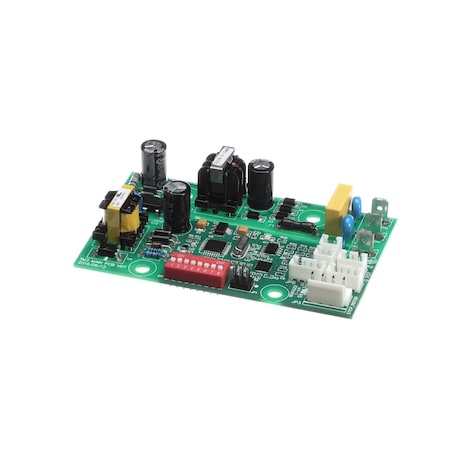 Hatco MAIN PCB BOARD, TM3 02.01.441.00