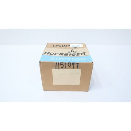 Hoerbiger SUCTION VALVE 5329604